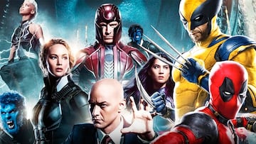 Mutantes Marvel Studios UCM Kevin Feige
