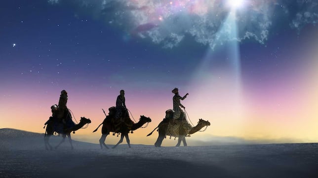 ¿De dónde vienen los Reyes Magos y cuál es el origen de sus Majestades de Oriente?