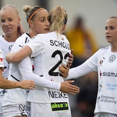 La inesperada herencia del Rosengard