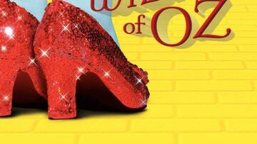 Abre Google y escribe Wizard of Oz: nuevo easter egg del buscador