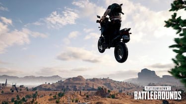 BlueHole confirma la llegada de un tercer mapa para PUBG