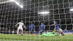 Chelsea buscará hacer valer su localía frente al Real Madrid que llega con una victoria parcial de 2-0 en los Cuartos de Final de vuelta en UEFA Champions League.
