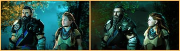 Horizon Zero Dawn Remastered