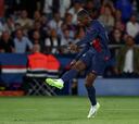 Dembélé explica por qué fichó por el PSG: un discurso, definitivo