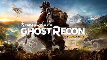 Juega gratis Tom Clancy’s Ghost Recon Wildland