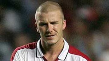 <b>LOOS.</B> En la fotografía aparece la palabra 'looser', cuando lo correcto sería 'loser'. El autor quizá quiso recordar a Rebeca Loos.