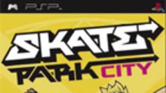 Imágenes de Skate Park City