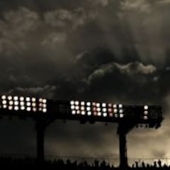 Una imagen, una frase, de la semana 8 de la NFL