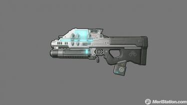 F.E.A.R. 2, combate y armas