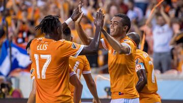 Houston Dynamo arranca su participación en la temporada de la MLS cuando reciba en casa al Real Salt Lake este sábado 3 de marzo desde el BBVA Compass Stadium.