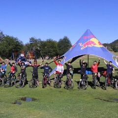 Estos son los 5 ganadores que irán al Red Bull Valparaíso Cerro Abajo