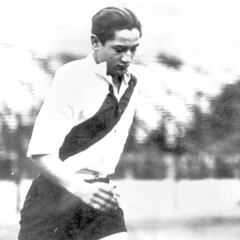 A 25 años del último adiós a Adolfo Pedernera