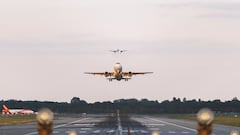 From war machine to work of art: The stunning and colorful transformation of this fighter jet