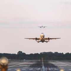 Este vuelo de Mallorca a Reino Unido tenía que ser un paseo de dos horas: pasó a ser una pesadilla de 23 horas