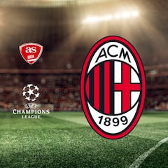 Inter vs AC Milan: times, how to watch on TV and stream online | Champions League