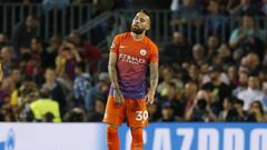 Manchester City's horrendous third kit goes viral