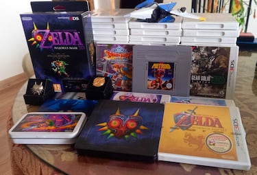 Nintendo 3DS cumple 15 años: lo mejor y lo peor de la última portátil de Nintendo  