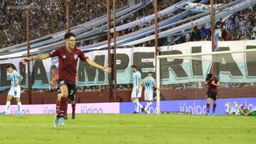 El Granate lo quiso más