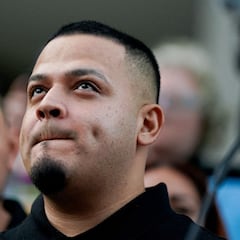 Así está el caso de Kilmar Ábrego García: ya son tres los países africanos que se niegan a ser su destino