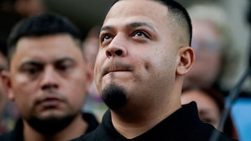 Kilmar Abrego Garcia