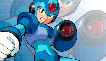 Mega Man, el héroe de Capcom, tendrá su propia película de acción real en Netflix