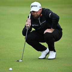 2024 British Open: Round 3 Saturday tee times and pairings