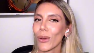 Soledad Scarcella, psicóloga: “El estrés persistente se asocia con mayor probabilidad de ansiedad y síntomas depresivos”