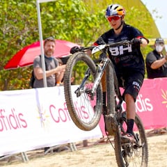 Coronados los primeros campeones de España de MTB eléctricas