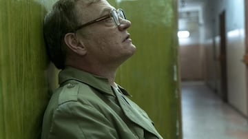 Jared Harris