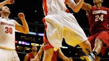 Roeland Schaftenaar llega para reforzar el juego interior