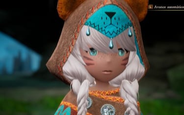 Bravely Default II: un JRPG fiel a sus raíces