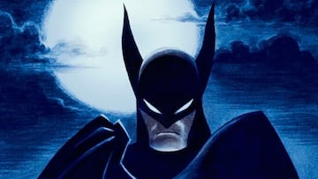 Batman Caped Crusader: nueva serie animada para HBO Max con Matt Reeves y J.J. Abrams