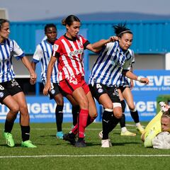 La Real vuelve a ganar y el Athletic no pasa del empate