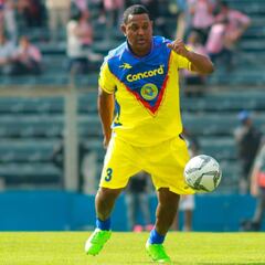 Para Antonio Carlos Santos el festejo de Henry Martin “acorrientó” la victoria del América en el clásico