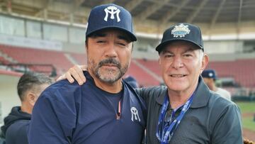 La Liga Mexicana del Pacífico tendrá pretemporada en la CDMX