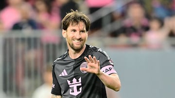 Las Garzas tendrán su primer partido oficial de la temporada del 2025 frente a Sporting Kansas City y tienen un panorama alentador.