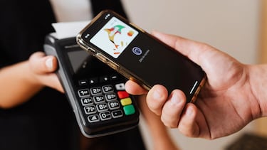 The N symbol that you should have activated on your Android and iPhone, even if it consumes your battery