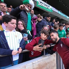 Jornada de puertas abiertas el Viernes Santo en El Arcángel