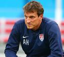 Ex asistente de US Soccer dirigirá Israel