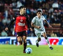 Xolos rompe la sequía y pega en la Corregidora