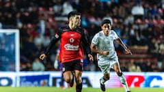 Xolos rompe la sequía y pega en la Corregidora