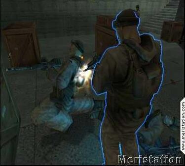 Second Sight, Impresiones (PlayStation 2)