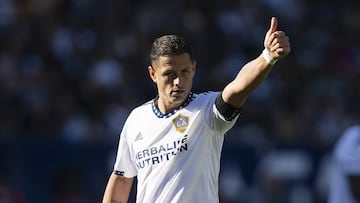 ¿Cómo ver en Estados Unidos la presentación de Chicharito con Chivas en el Estadio Akron?