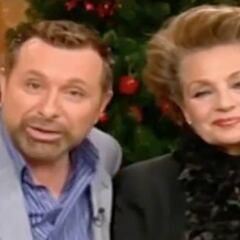 Parada carga contra Carmen Sevilla: "Le ha hecho muchas golferías a la gente"