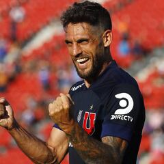 El mejor heredero de Pinilla