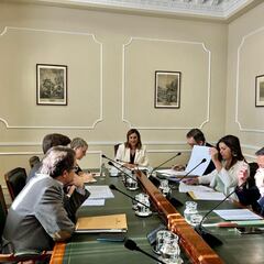 El Ayuntamiento pone fecha para hablar de las fichas del estadio: el 9 de mayo