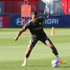 Lodi: "Llevamos un mes de vacaciones y tenemos ganas de jugar"