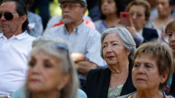 Adiós a la pensión: estos son los ciudadanos que dejarán de heredarla desde julio