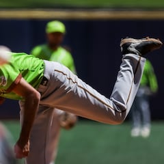 Agricultores de Cuba, el peor equipo de la Serie del Caribe 2023