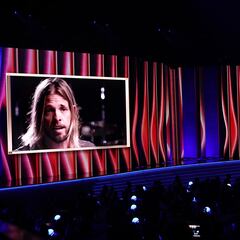 Grammy 2022: Taylor Hawkins, difunto baterista de Foo Fighters, recibe homenaje especial